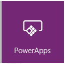 PowerApps | skilllocation