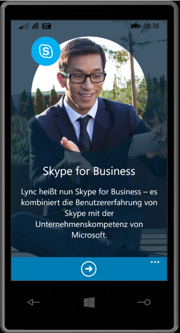 skype for business mac 2015